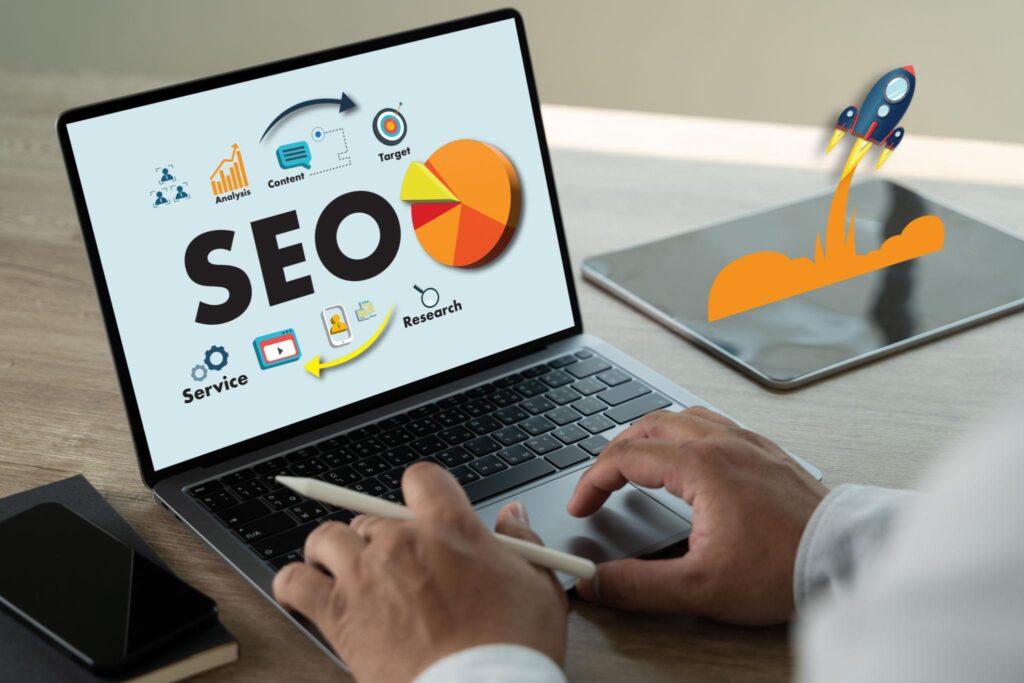 Local SEO Services for Small Businesses SEO services for small busines
